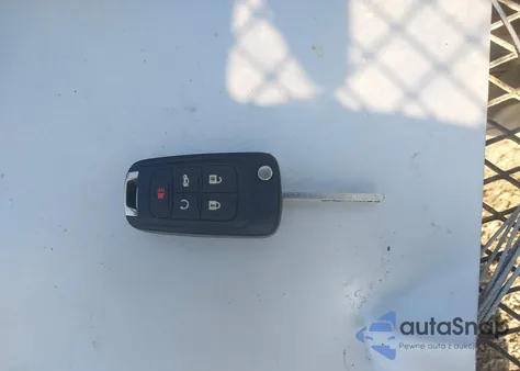 2014 Chevrolet Malibu 1Lt z USA, uszkodzony, nr VIN 1G11C5SL6EF248492